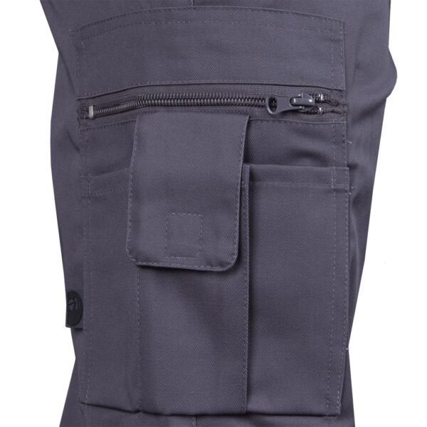 Apsauginis kombinezonas OVERTER