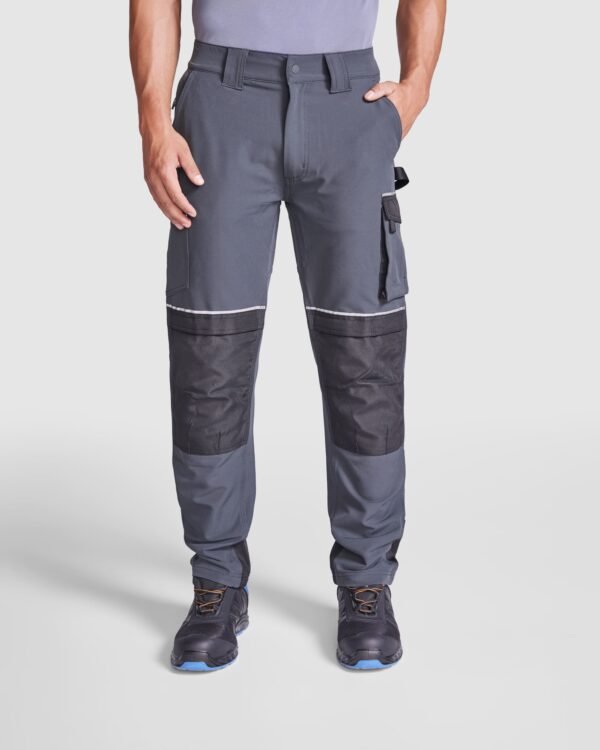 Funkcionalios darbo kelnės WALL