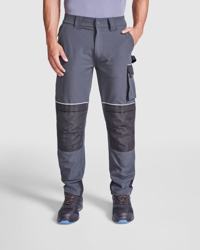 Funkcionalios darbo kelnės WALL