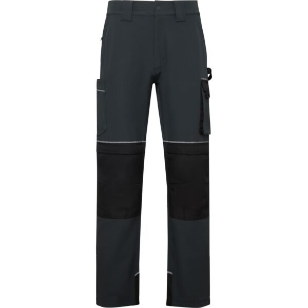 Funkcionalios darbo kelnės WALL