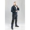 Funkcionalios darbo kelnės su kišenėmis NEKAR