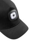 LED kepurė su snapeliu DAHN - Image 5