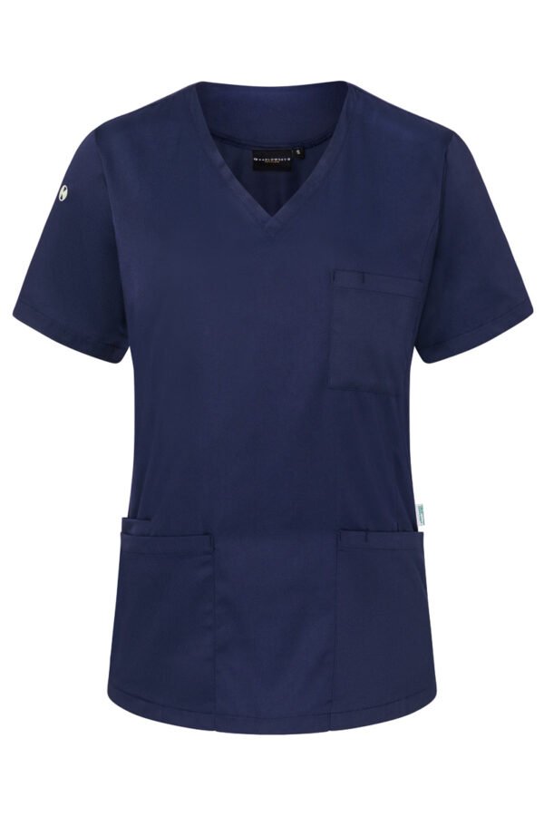 Lengva moteriška medicininė tunika ESSENTIAL