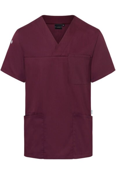 Lengva vyriška medicininė tunika ESSENTIAL