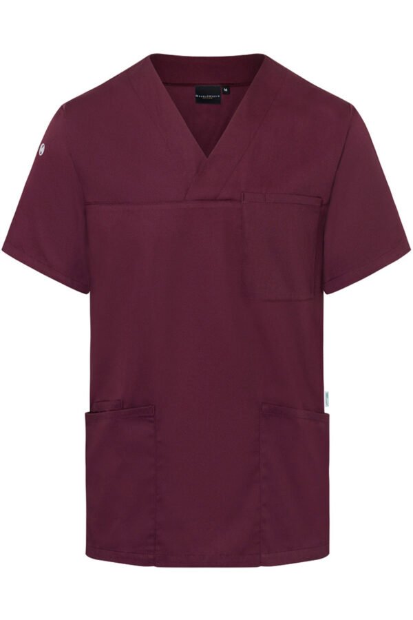 Lengva vyriška medicininė tunika ESSENTIAL