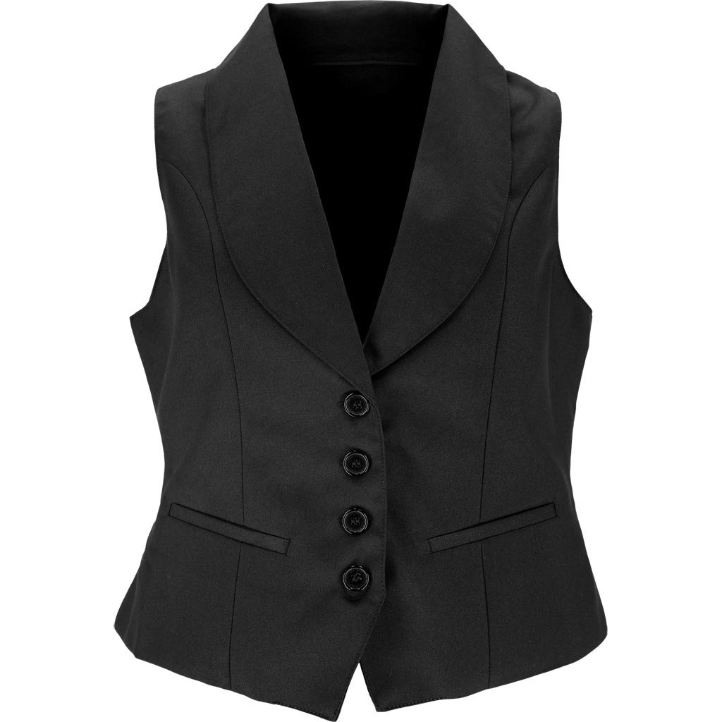 Moteriška elegantiška liemenė ADORNO (3) Moteriška elegantiška liemenė ADORNO