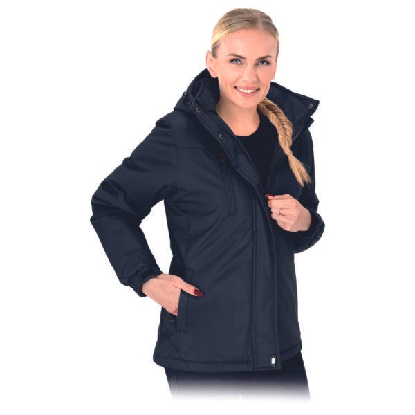 Moteriška pašiltinta striukė BERNA