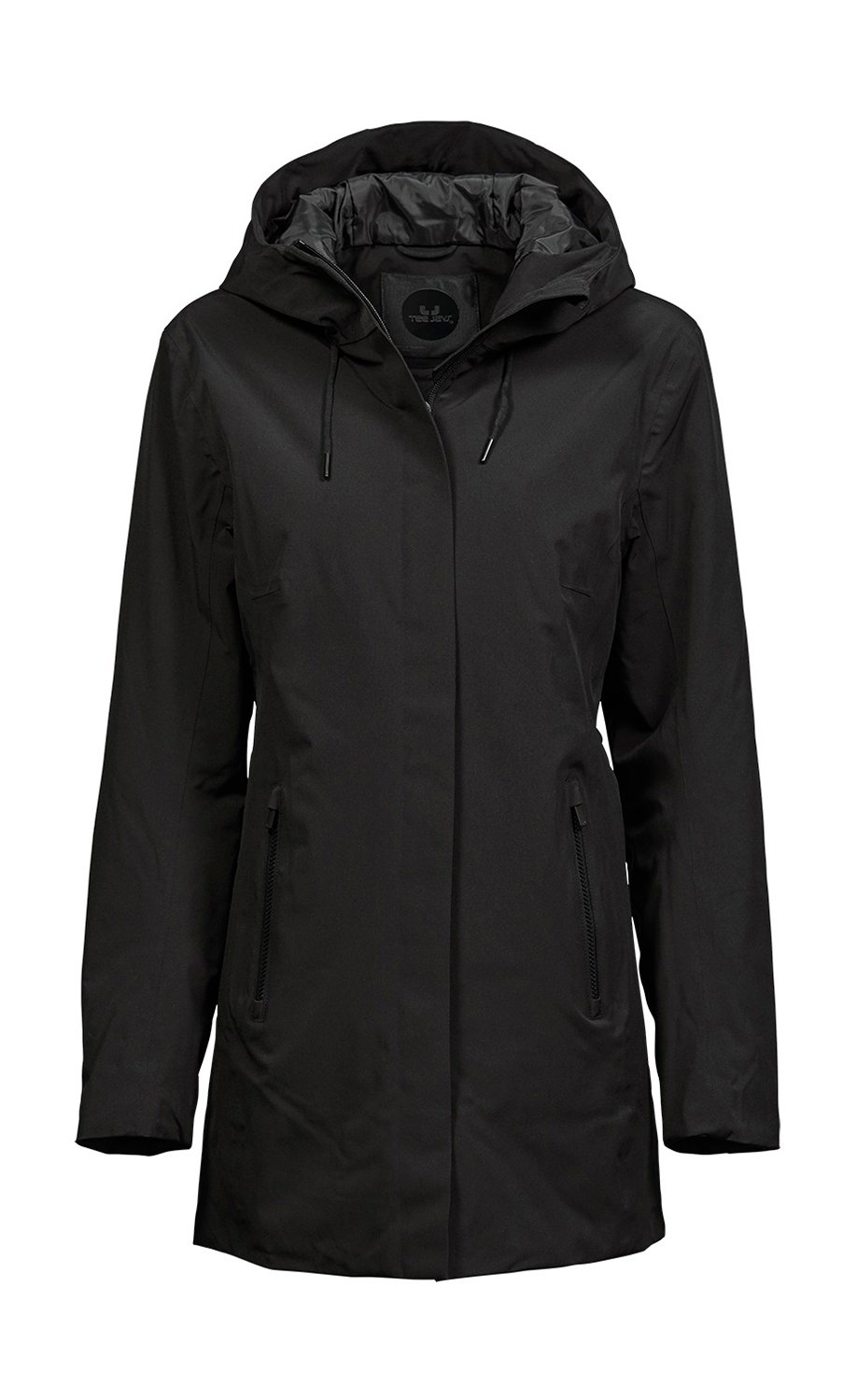 Moteriška vandeniui atspari striukė BIONIC TJ (2) Moteriška vandeniui atspari striukė BIONIC TJ