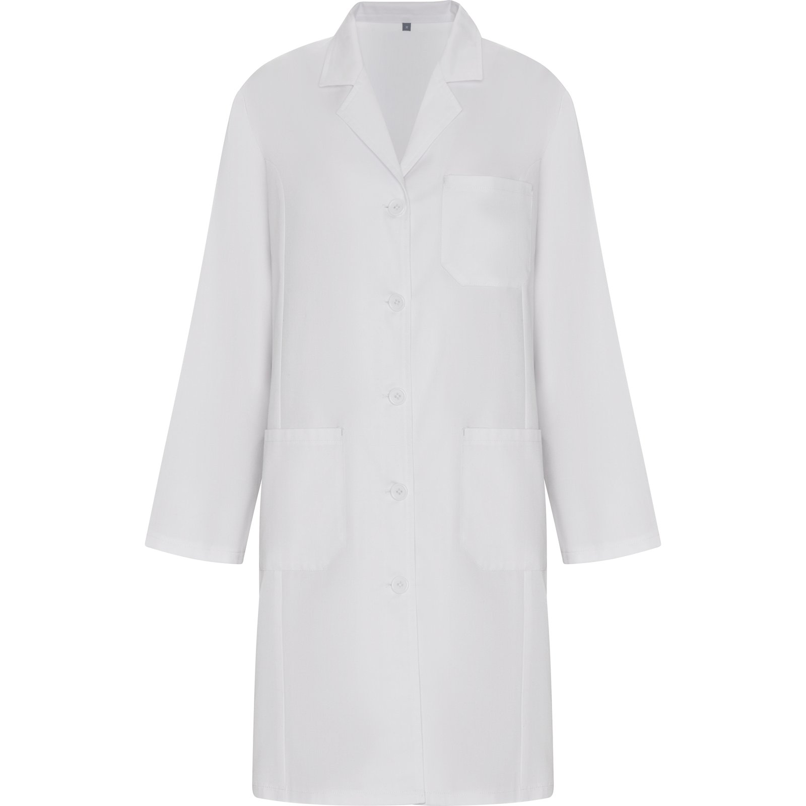 Moteriškas chalatas VACCINE (6) Moteriškas chalatas VACCINE