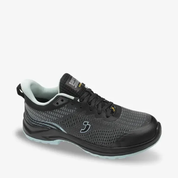 Moteriški darbo batai BESTKNIT S1P