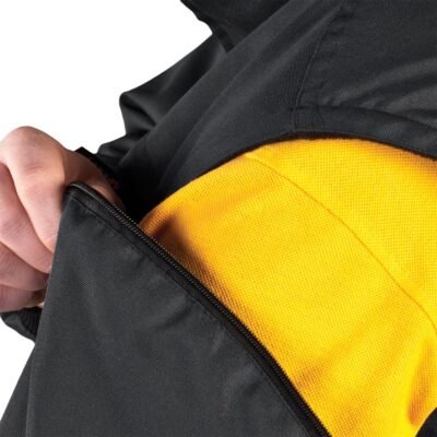 Multifunkcinė darbo striukė OHAIO 2-IN-1