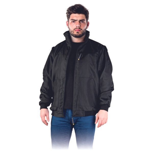 Multifunkcinė darbo striukė OHAIO 2-IN-1