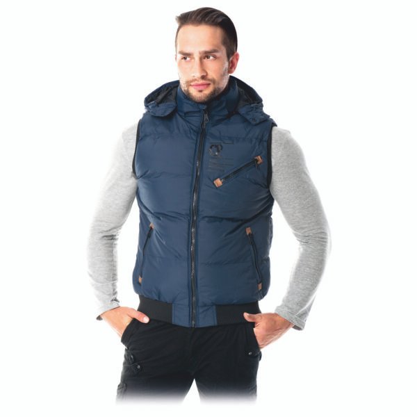 Pašiltinta darbo liemenė SCORPION