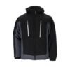 Pašiltinta softshell darbo striukė SHELBUZZ