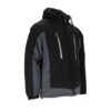 Pašiltinta softshell darbo striukė SHELBUZZ