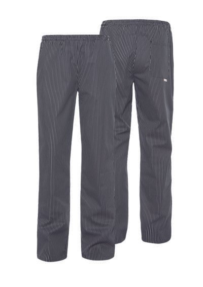 Patogios darbo kelnės darbui virtuvėje CARLO