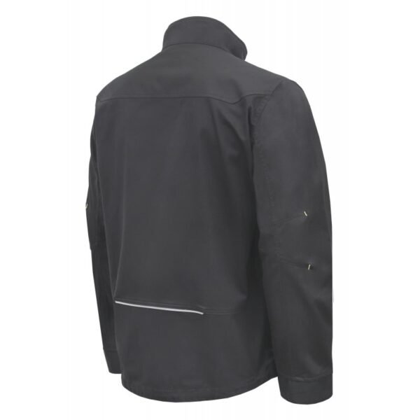 Patogus darbo švarkas su elastanu REETZ