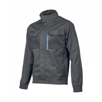 Patogus darbo švarkas su elastanu WURNITZ