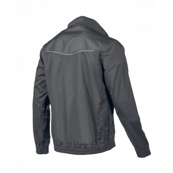 Patogus darbo švarkas su elastanu WURNITZ