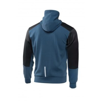 Patogus sportinio tipo darbo džemperis ERIK