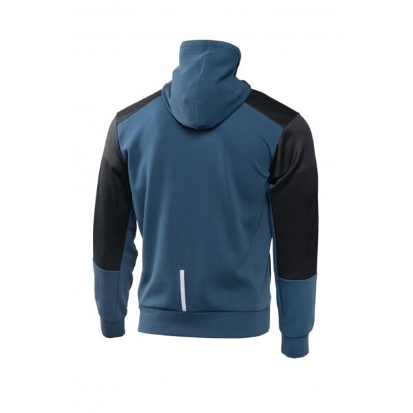 Patogus sportinio tipo darbo džemperis ERIK