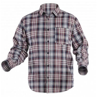 Patogūs vyriški darbo marškiniai ILLER