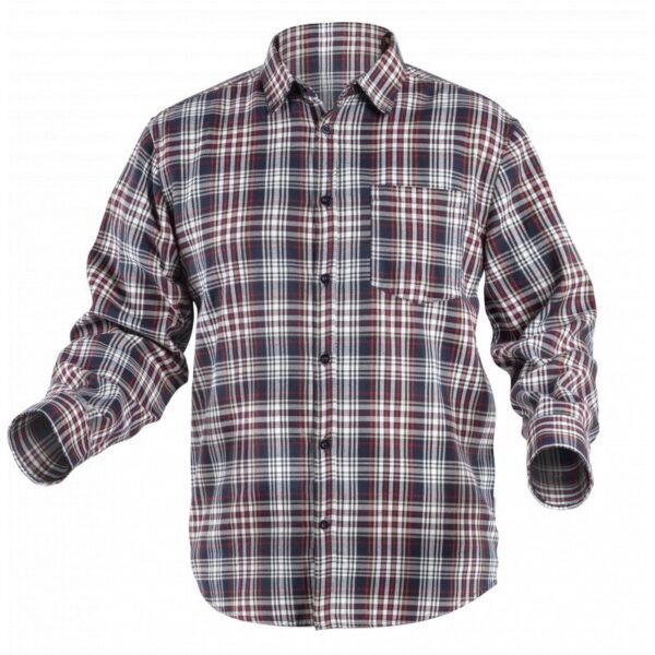 Patogūs vyriški darbo marškiniai ILLER