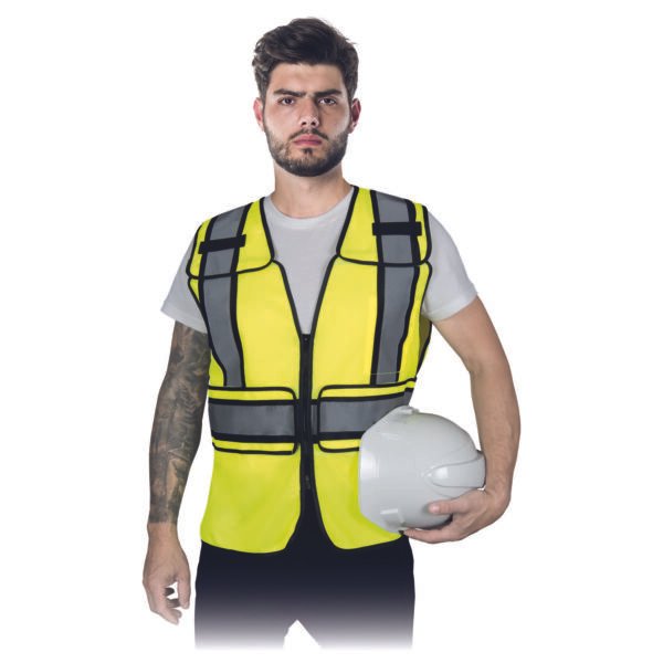 Signalinė liemenė FLEX