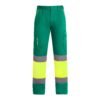 Signalinės darbo kelnės ENIX