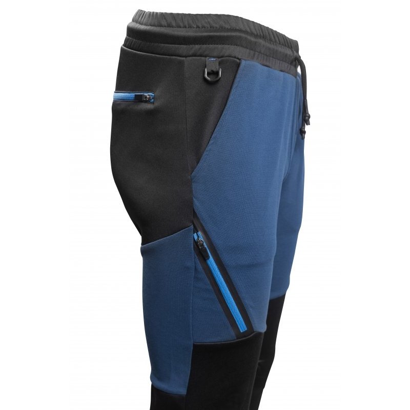 Sportinio tipo darbo kelnės AXEL