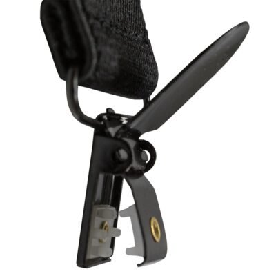 Tamprios austos petnešos BRACES RS