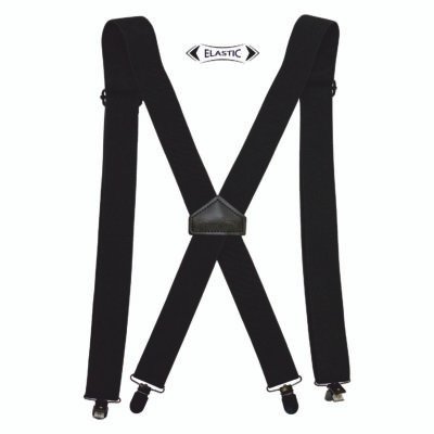 Tamprios austos petnešos BRACES RS