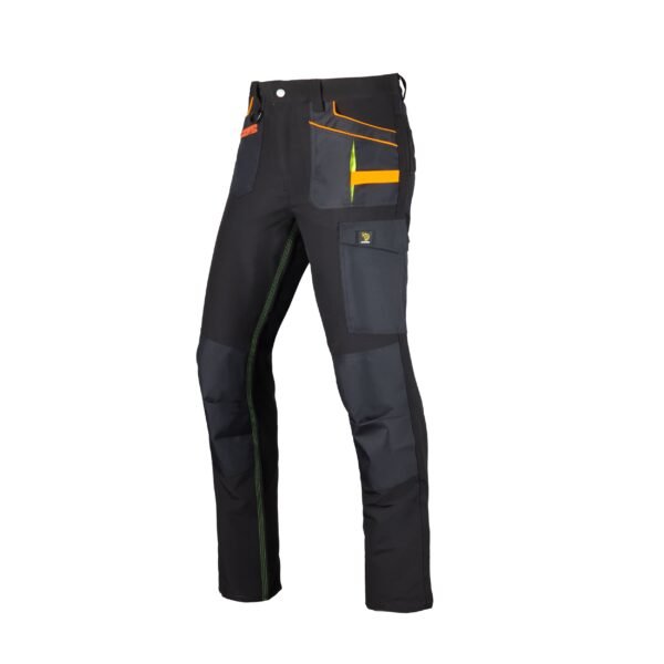 Tamprios darbo kelnės OPTIFIT