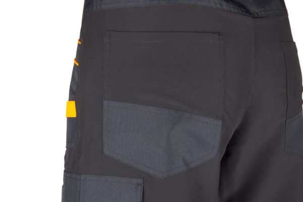 Tamprios darbo kelnės OPTIFIT