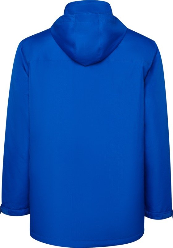 Vandeniui atspari vyriška pašiltinta striukė AMERICA