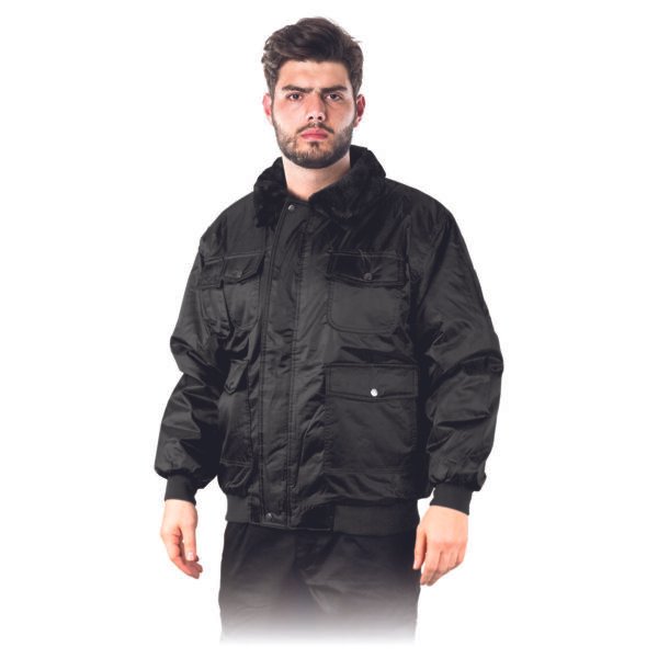 Vyriška darbo striukė BOMBER