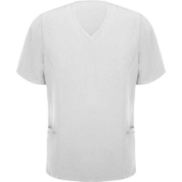 Vyriška medicininė tunika trumpomis rankovėmis FEROX
