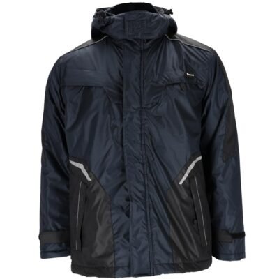 Vyriška pašiltinta darbo striukė ASTRAL LONG