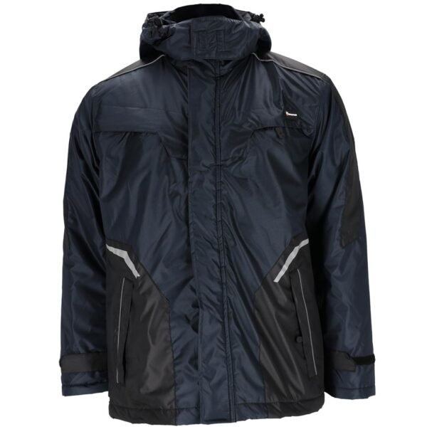 Vyriška pašiltinta darbo striukė ASTRAL LONG