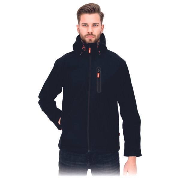 Vyriška softshell striukė ROBIN