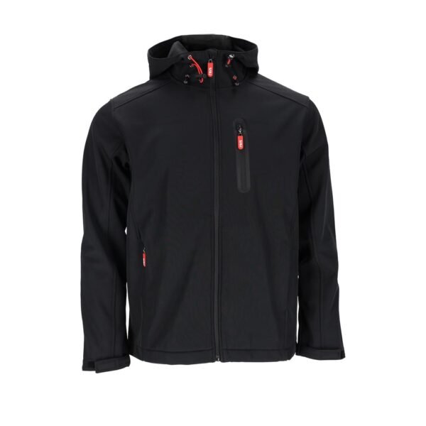 Vyriška softshell striukė ROBIN