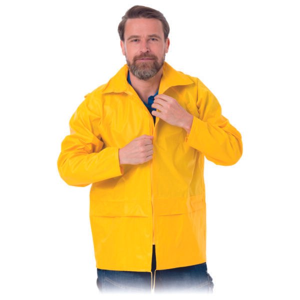 Vyriška striukė nuo lietaus RAINPROOF