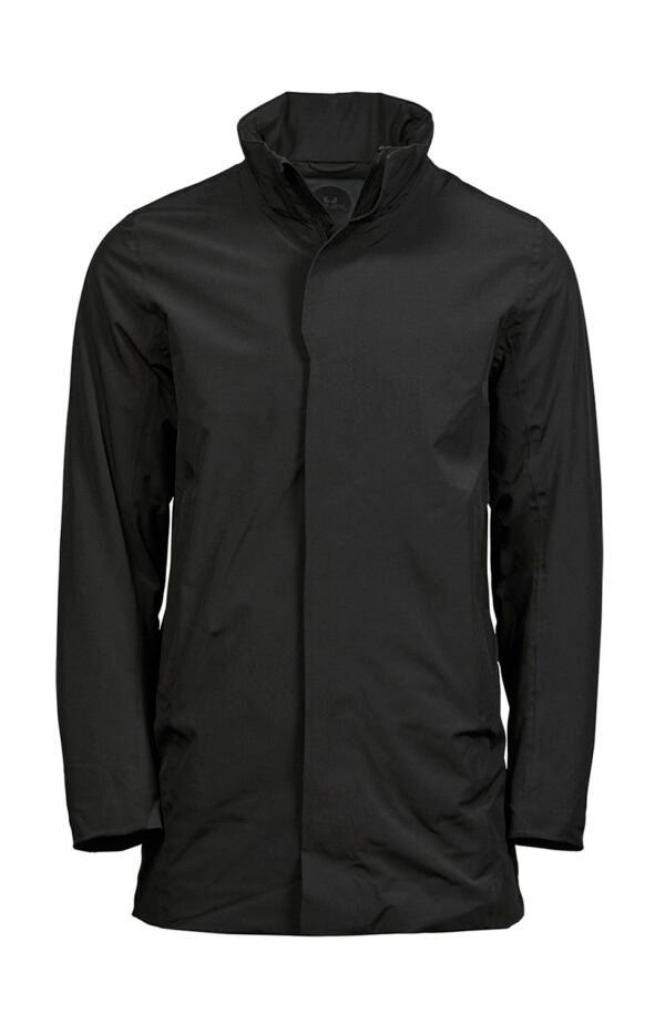 Vyriška vandeniui atspari striukė BIONIC TJ