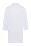 Vyriškas baltas chalatas medikams KS LAB