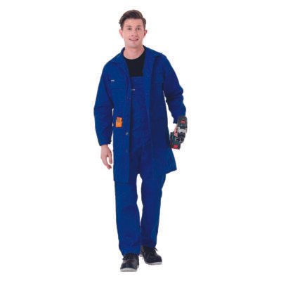 Vyriškas darbo chalatas CRAFTMAN