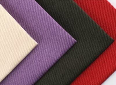 Workobo blog post Image Twill audinys darbo rūbams tvirtas ir profesionalus pasirinkimas