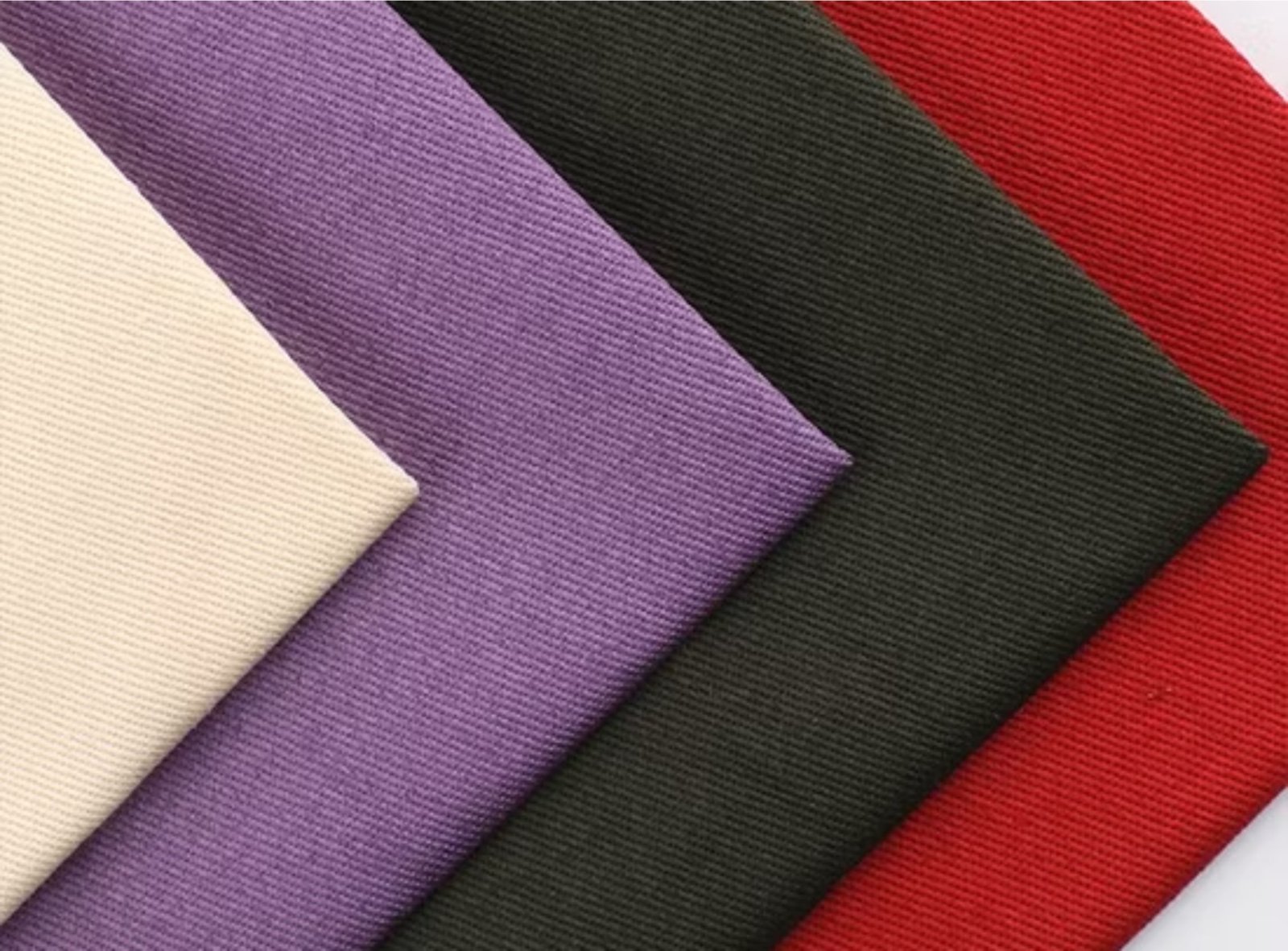 Workobo blog post Image Twill audinys darbo rūbams tvirtas ir profesionalus pasirinkimas