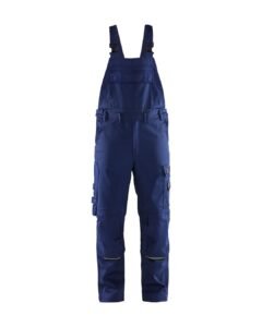 Apsauginis suvirintojo puskombinezonis BLÅKLÄDER 2601