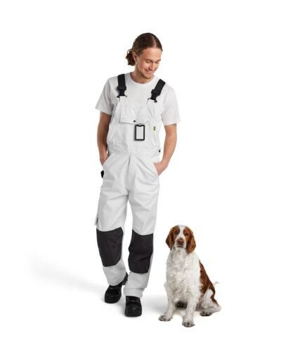 Dažytojo puskombinezonis BLÅKLÄDER 2611