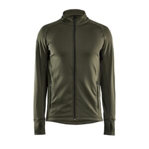 Flisinis džemperis STRIKER BLÅKLÄDER 4735